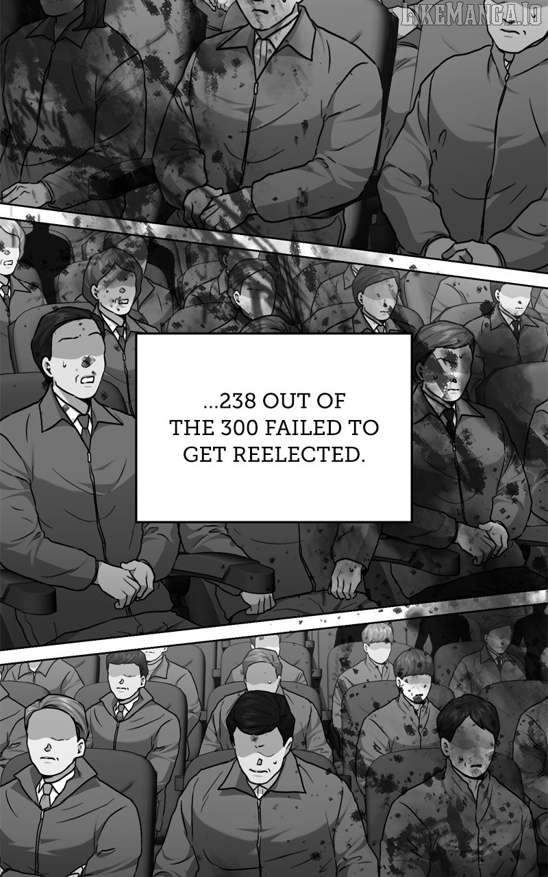 National Tax Service Thug Chapter 177 - page 62